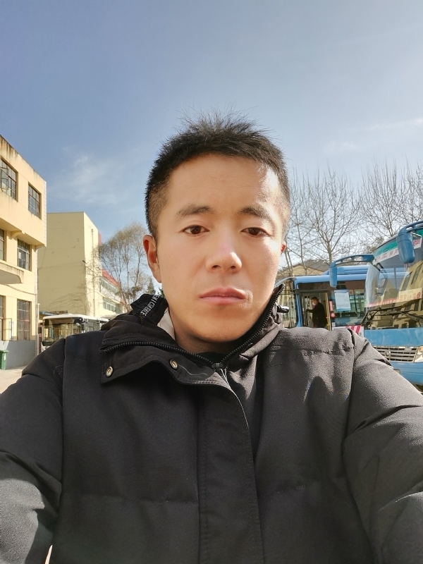 孤独的云的第二张照片--邵武相亲网