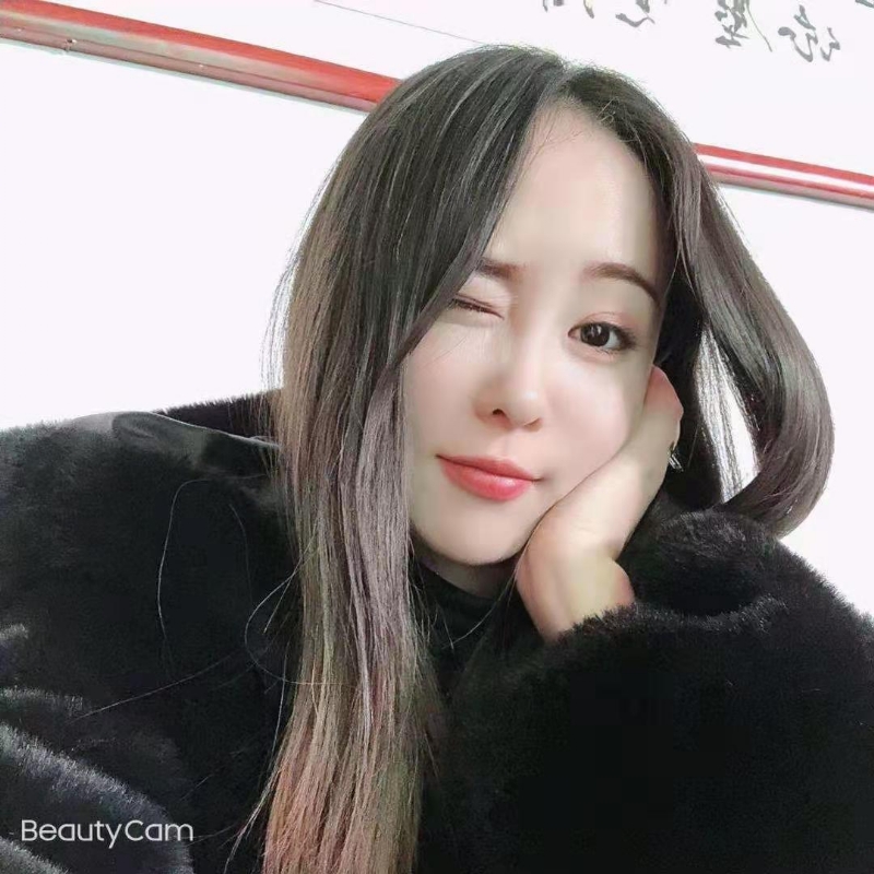 暖暖的第一张照片--邵武相亲网