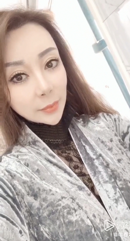 婷婷的第一张照片--邵武相亲网
