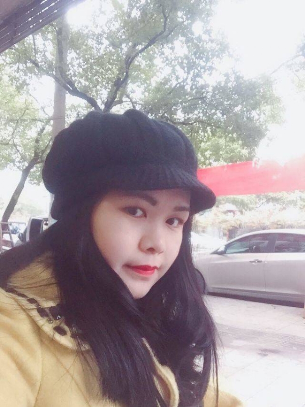 珍妮的第一张照片--邵武相亲网