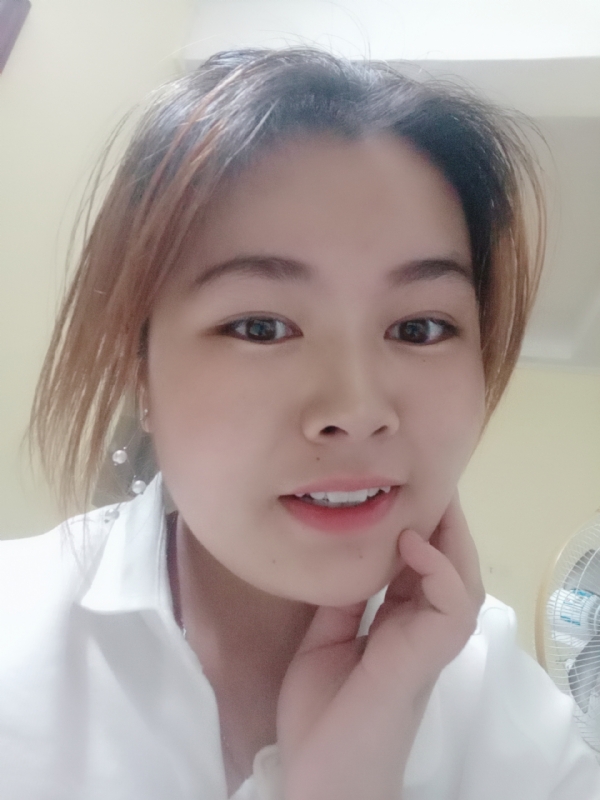 珍妮的第二张照片--邵武相亲网