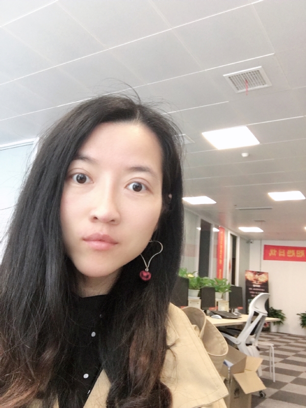 往后余生的第二张照片--邵武相亲网