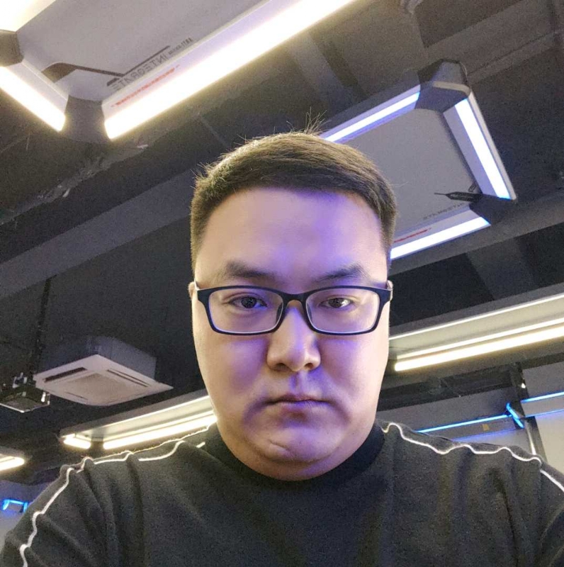 雨哥哥的第一张照片--邵武相亲网