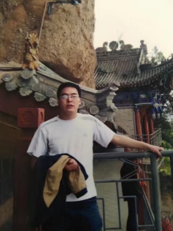 情迷海棠的第一张照片--邵武相亲网
