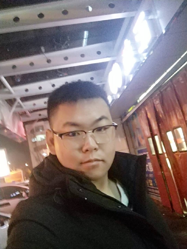 杜跃龙的第一张照片--邵武相亲网