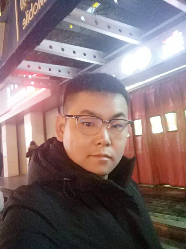 杜跃龙的第二张照片--邵武相亲网