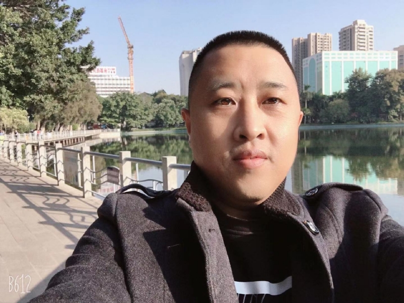 惜遇淡别的第一张照片--邵武相亲网