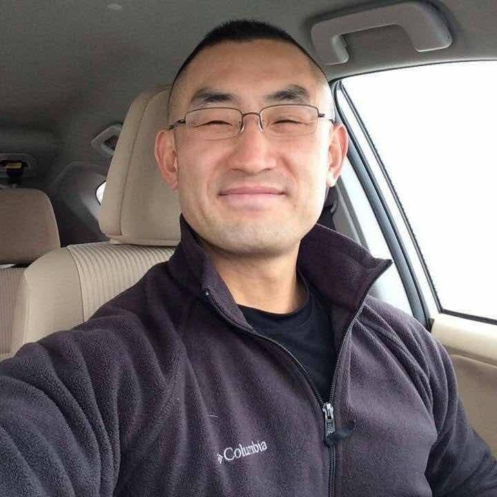 Kim的第一张照片--邵武相亲网