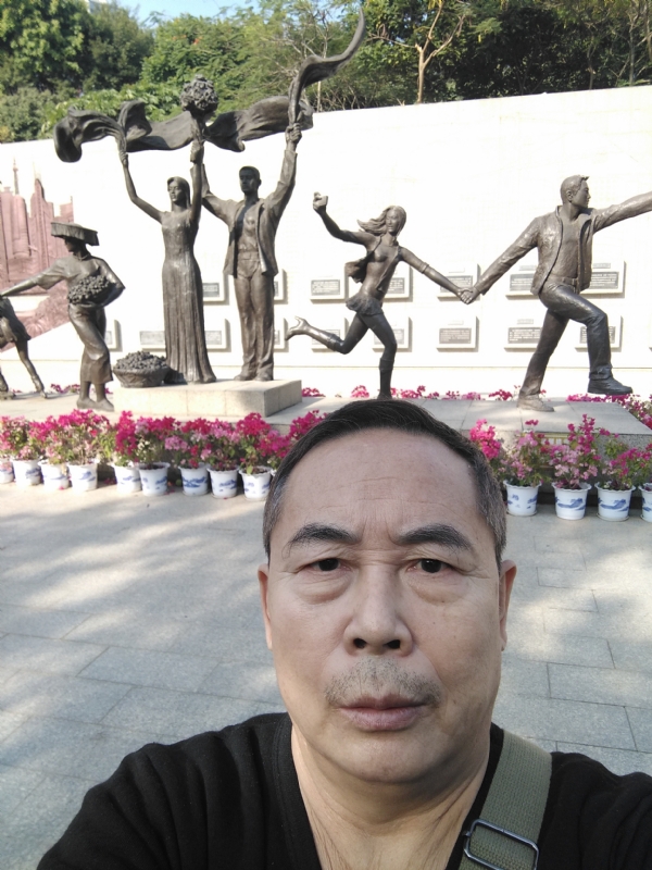 重振雄风的第六张照片--邵武相亲网