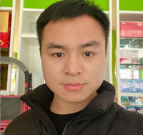 凡心的第一张照片--邵武相亲网