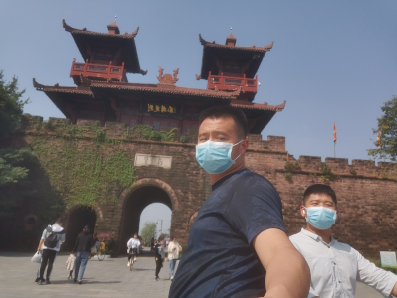 聆听的第一张照片--邵武相亲网
