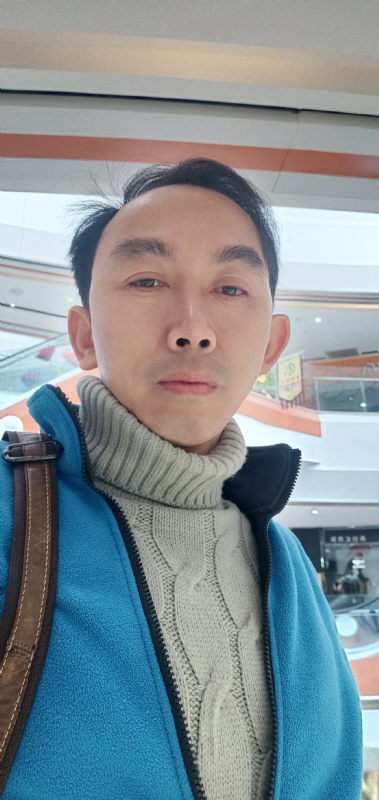 峤哥的第一张照片--邵武相亲网