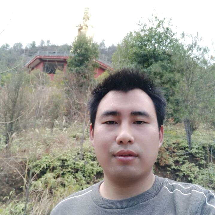 小绵羊的第一张照片--邵武相亲网