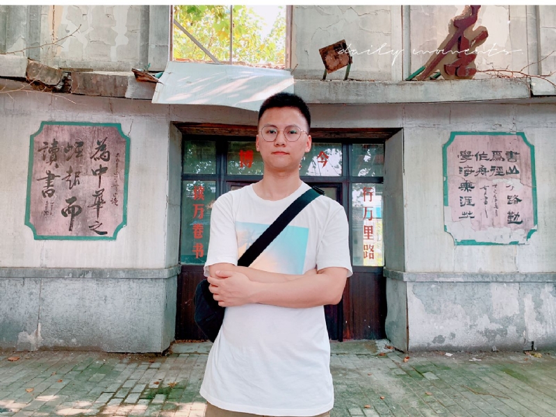 好知己的第一张照片--邵武相亲网