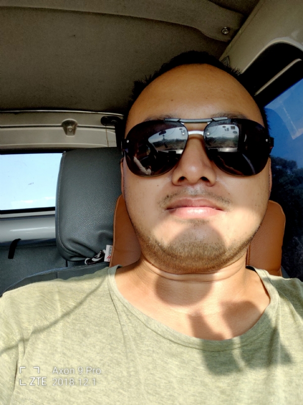 噶古的第三张照片--邵武相亲网