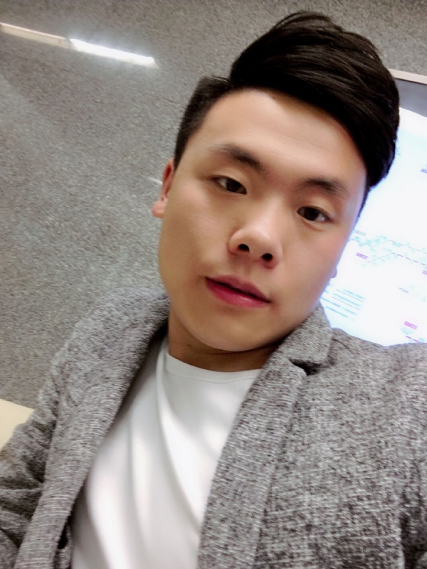 王先生的第一张照片--邵武相亲网