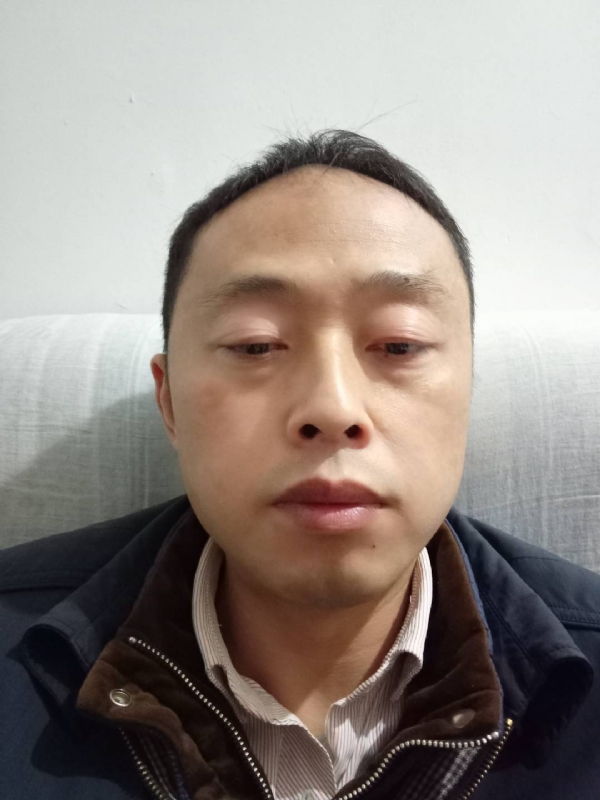 阳光的第一张照片--邵武相亲网