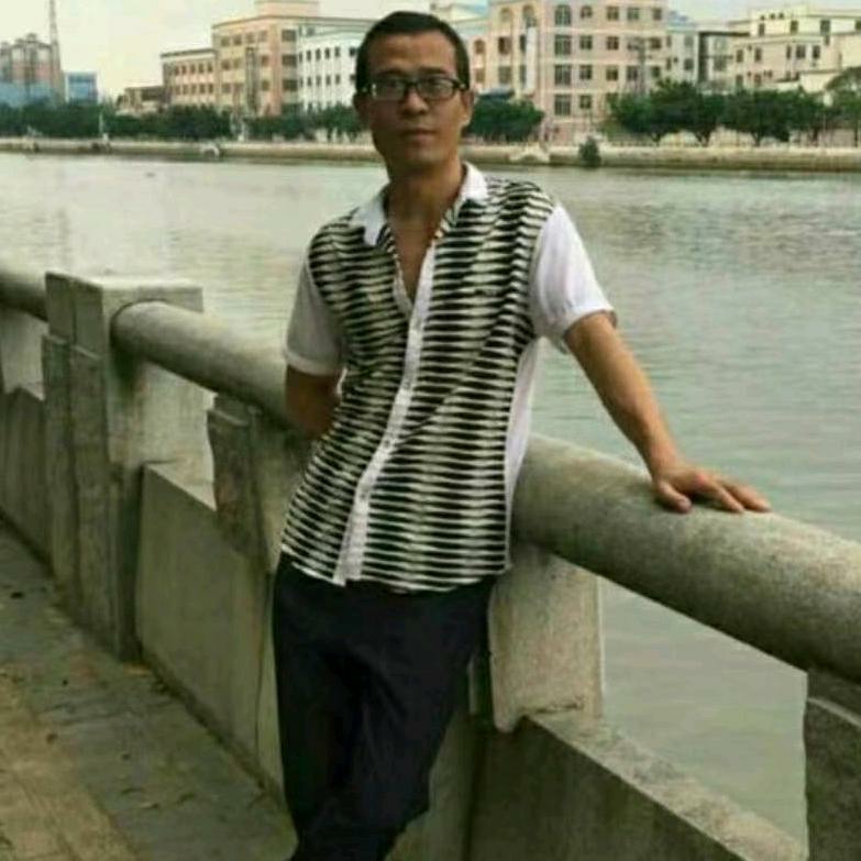 不会飞的鱼的第一张照片--邵武相亲网