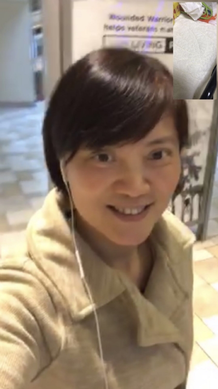 Fifi的第一张照片--邵武相亲网
