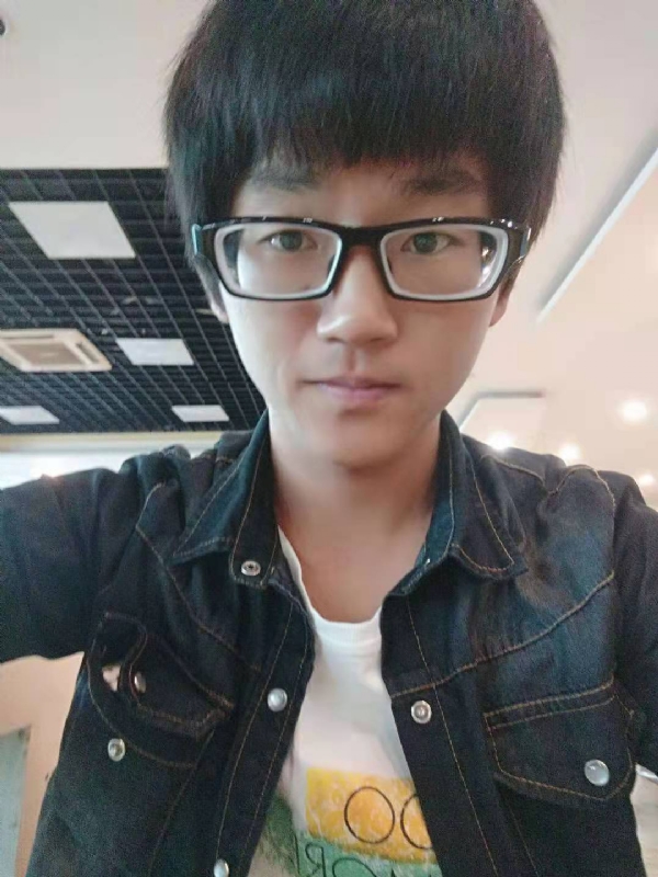 LS书生的第一张照片--邵武相亲网