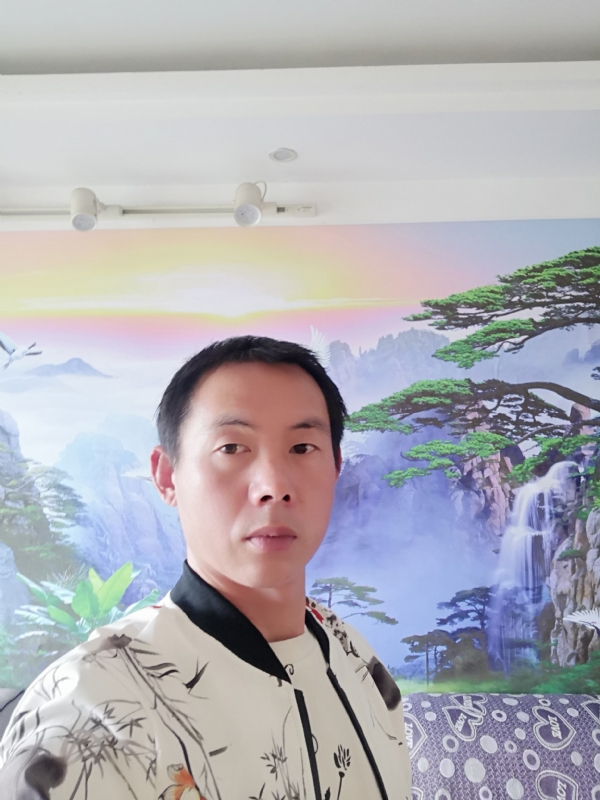 子非我的第一张照片--邵武相亲网