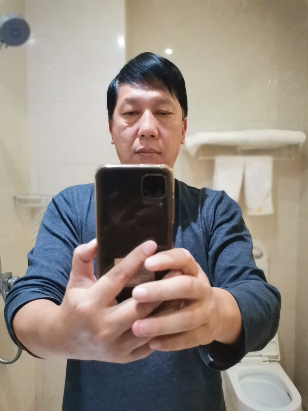 王军的第一张照片--邵武相亲网