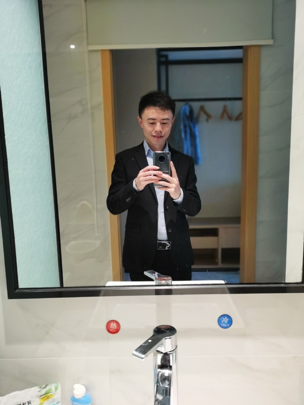 Lin的第一张照片--邵武相亲网