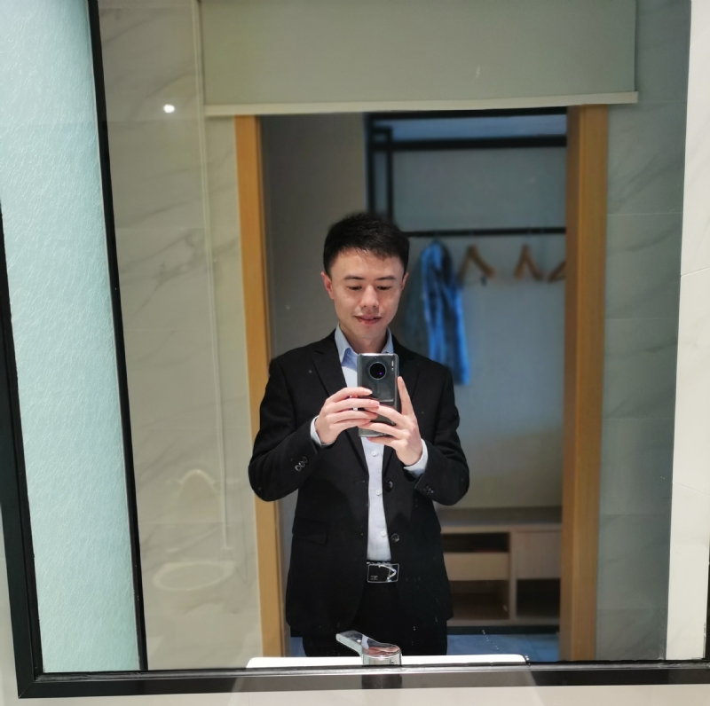 Lin的第三张照片--邵武相亲网