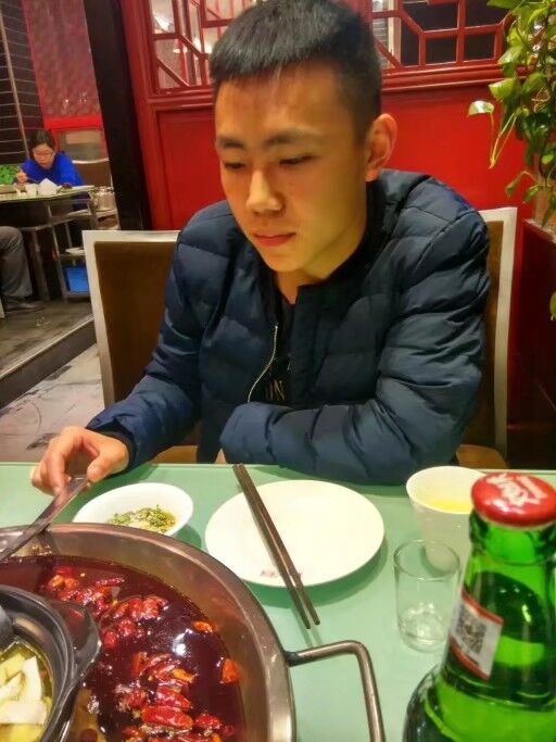 圈圈的第一张照片--邵武相亲网