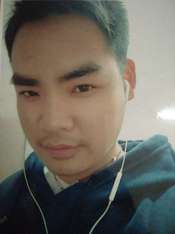 渴望爱的第一张照片--邵武相亲网