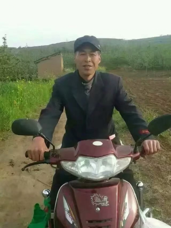 牵手随缘的第一张照片--邵武相亲网