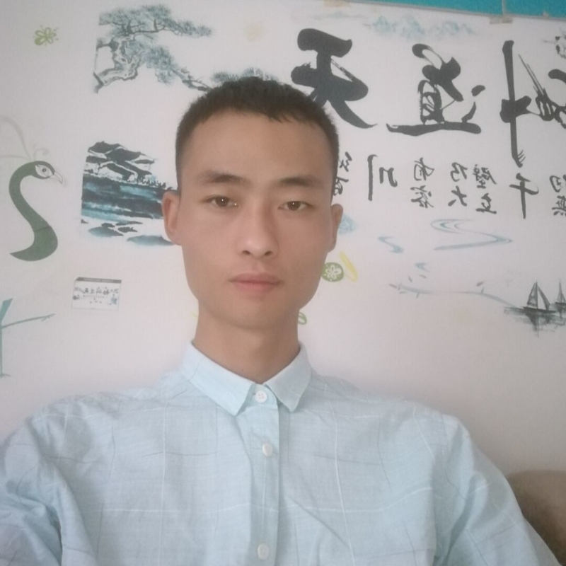 退役火箭军的第二张照片--邵武相亲网