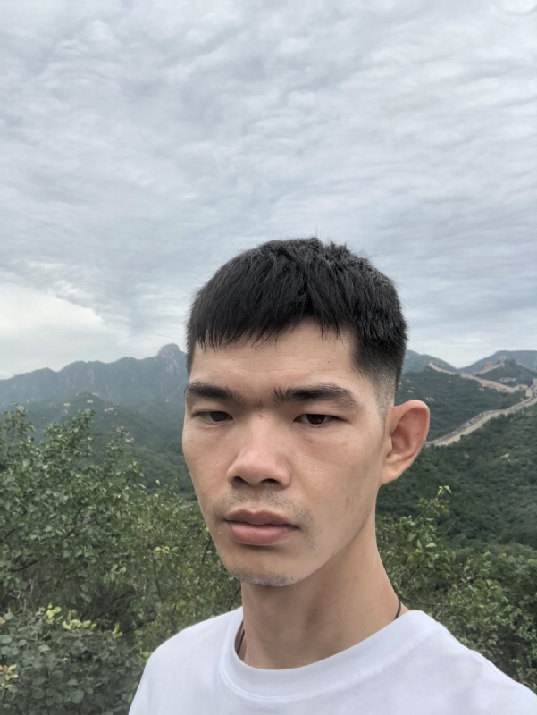 车同轨的第一张照片--邵武相亲网