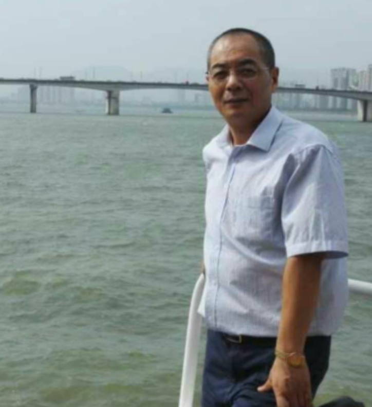 辛民的第二张照片--邵武相亲网