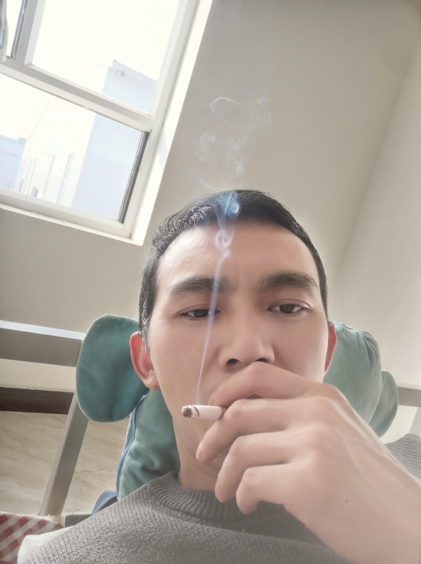 殇情的第一张照片--邵武相亲网
