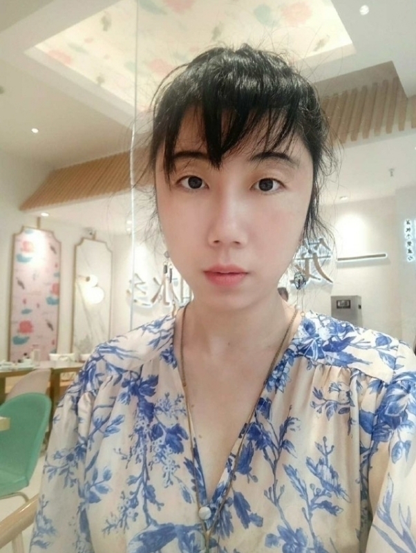 蜜糖的第一张照片--邵武相亲网