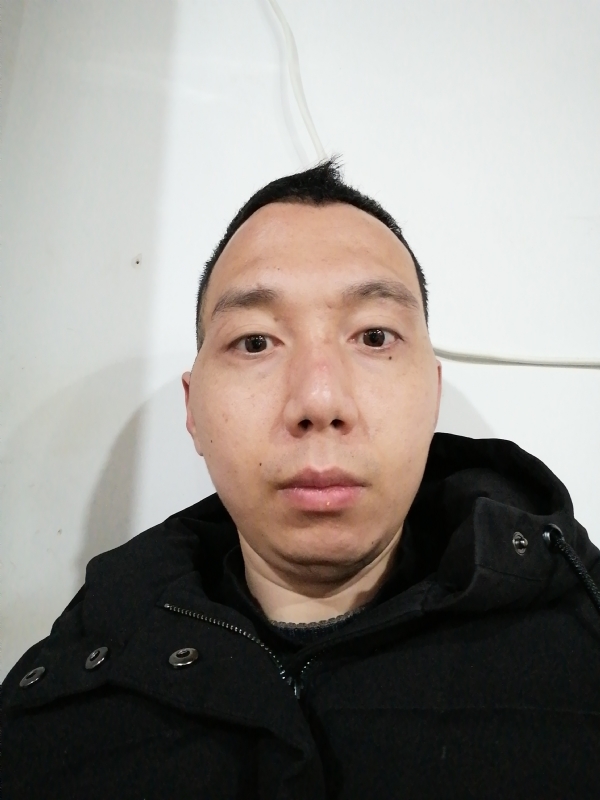 我要捡钱的第一张照片--邵武相亲网