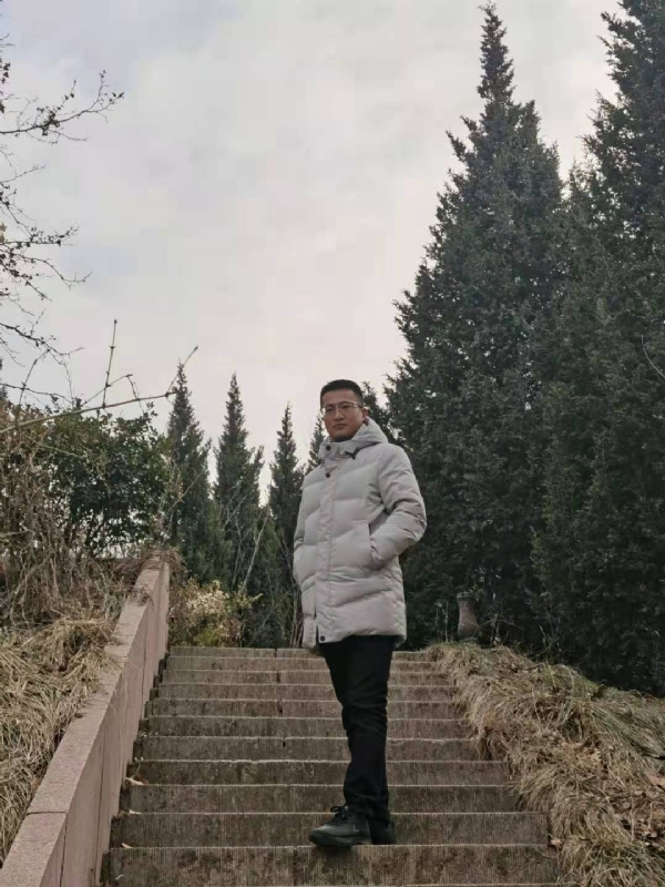 期待的第二张照片--邵武相亲网