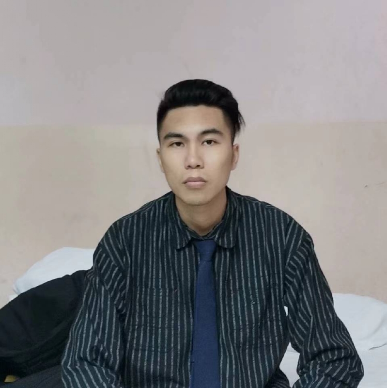 烟斗的第一张照片--邵武相亲网