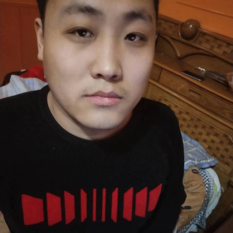 随意而安的第一张照片--邵武相亲网