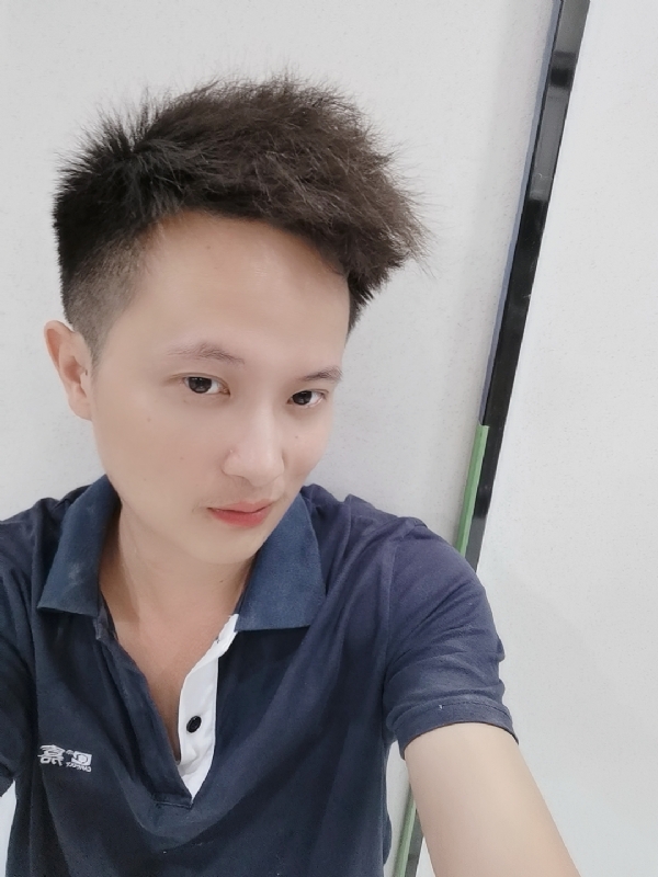 余温的第一张照片--邵武相亲网