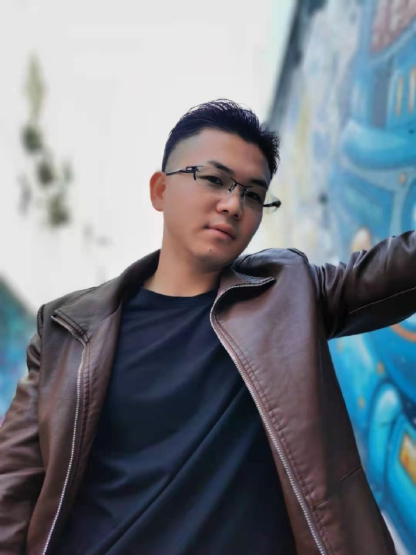 清歌曼舞的第一张照片--邵武相亲网