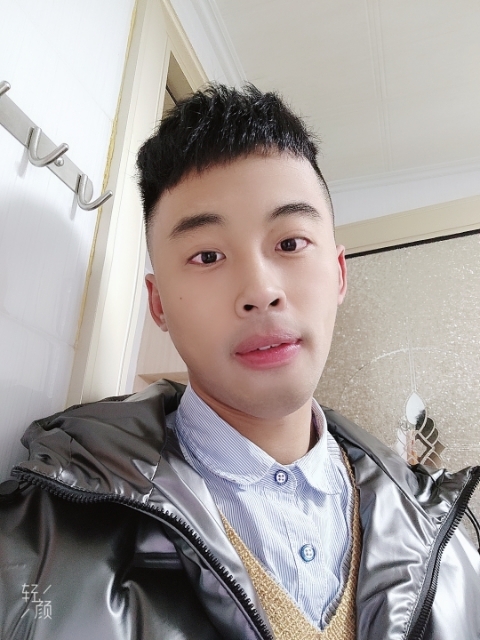 幼稚鬼的第一张照片--邵武相亲网