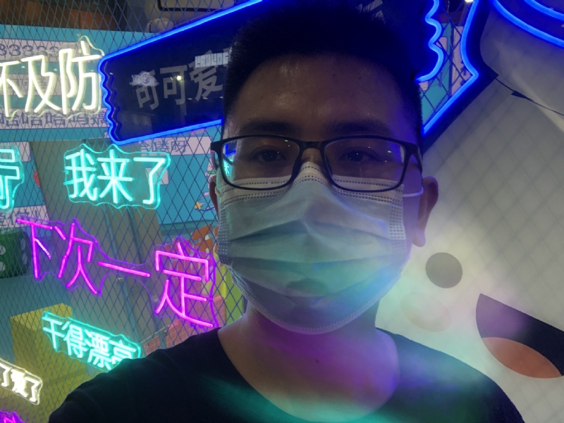 叶自飘零的第四张照片--邵武相亲网