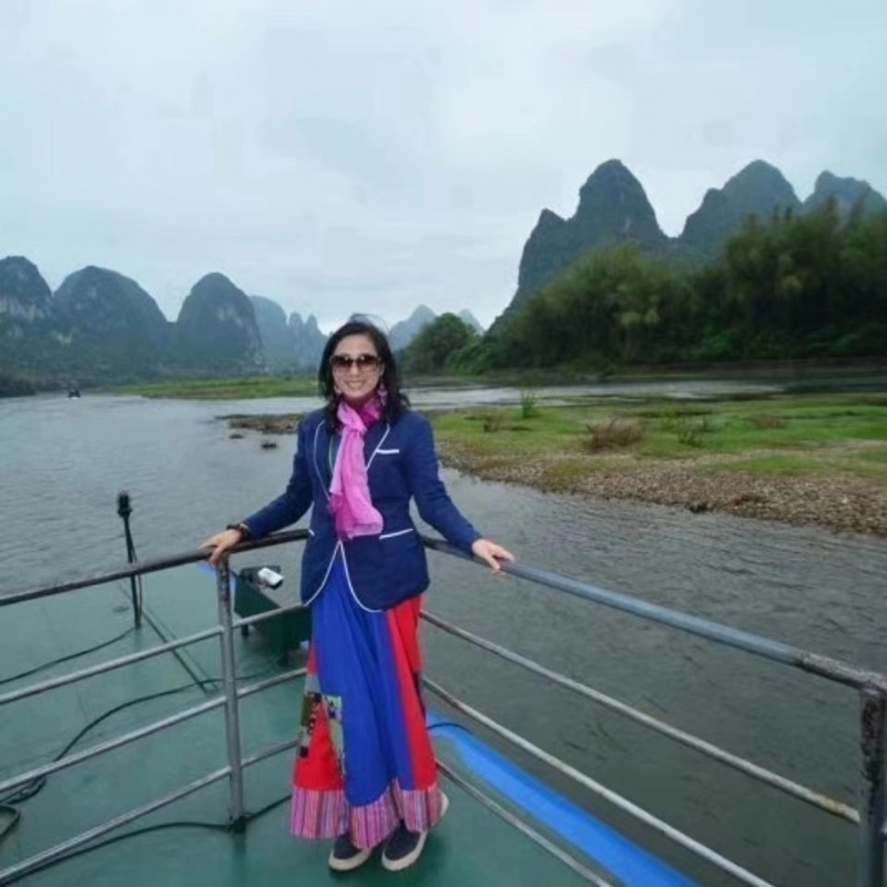 julia的第一张照片--邵武相亲网