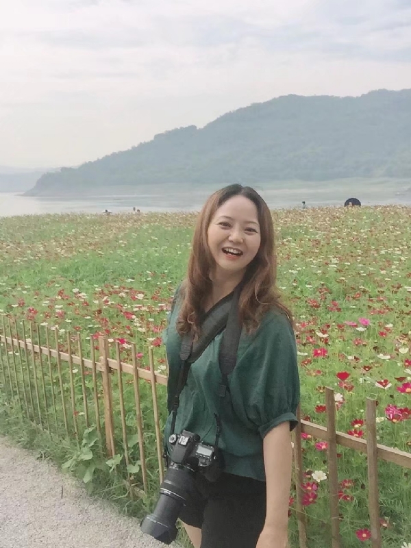 花雨的第一张照片--邵武相亲网