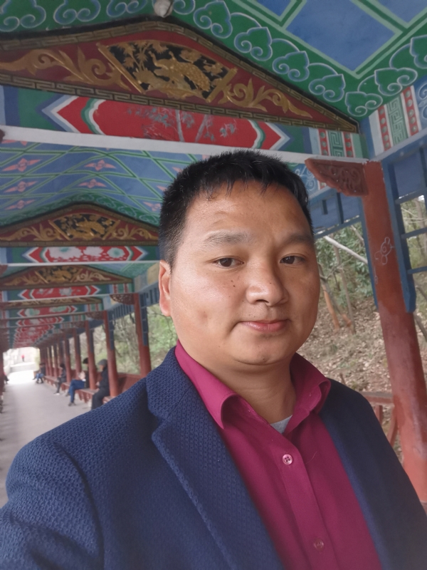 缘来如此的第二张照片--邵武相亲网
