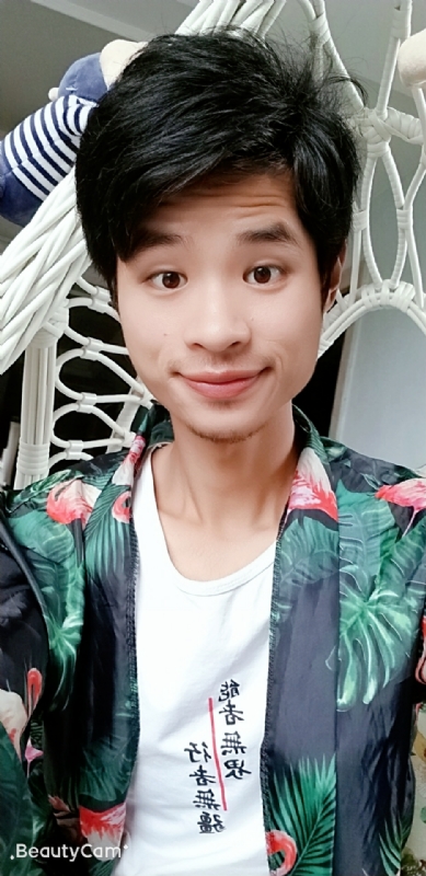 靠谱在联系的第一张照片--邵武相亲网
