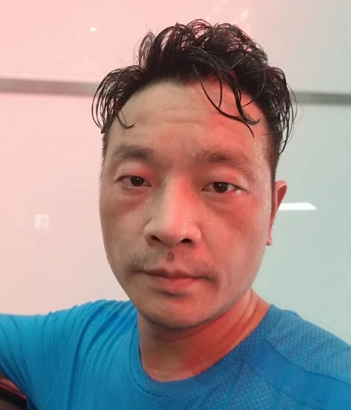 罗新华的第一张照片--邵武相亲网
