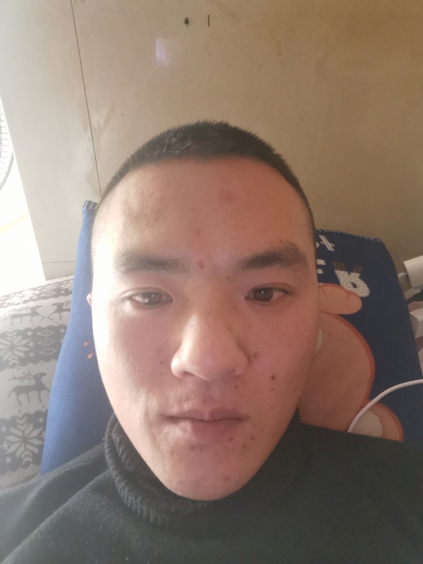 余生平凡的第一张照片--邵武相亲网